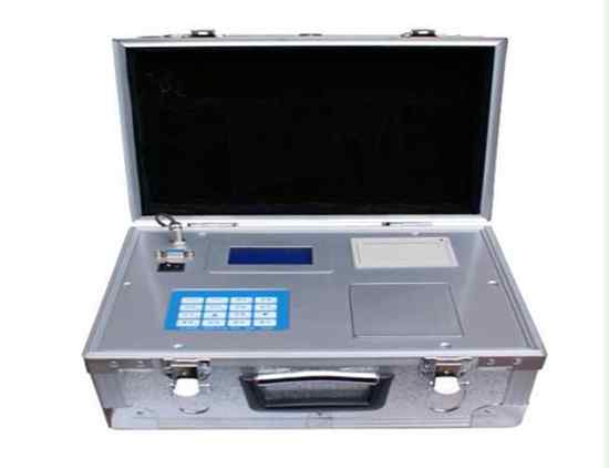 ZS4000全自动编程振动时效