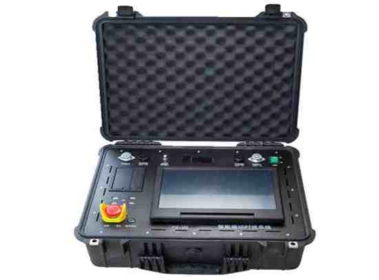 ZS5000智能型多维时效仪