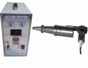 LT-10超声冲击设备