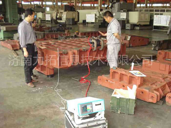 振动时效的优势有哪些